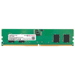 Transcend JetRam 8GB DDR5-4800 U-DIMM Desktop Memory - image 2