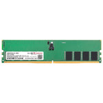 Transcend JetRam 48GB DDR5-5600 U-DIMM Desktop Memory - image 2