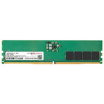 Transcend JetRam 16GB DDR5-5600 U-DIMM Desktop Memory - image 2