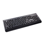 RCT-K19W Wireless Keyboard and Mouse Desktop Set - image 5
