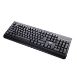 RCT-K19W Wireless Keyboard and Mouse Desktop Set - image 2