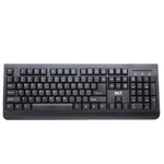 RCT-K19W Wireless Keyboard and Mouse Desktop Set - image 6