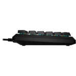 Corsair K55 CORE RGB Gaming Keyboard - Black