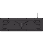 Corsair K55 CORE RGB Gaming Keyboard - Black