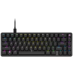 CORSAIR K65 PRO MINI RGB Optical Gaming Keyboard - CH-91A401A-NA