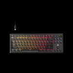 CORSAIR K70 CORE TKL RGB Mechanical Gaming Keyboard - CH-911911E-NA