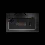 CORSAIR K70 CORE TKL RGB Mechanical Gaming Keyboard - CH-911911E-NA