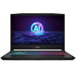 MSI Katana A15 AI RTX 4050 Gaming Laptop - B8VE-645ZA