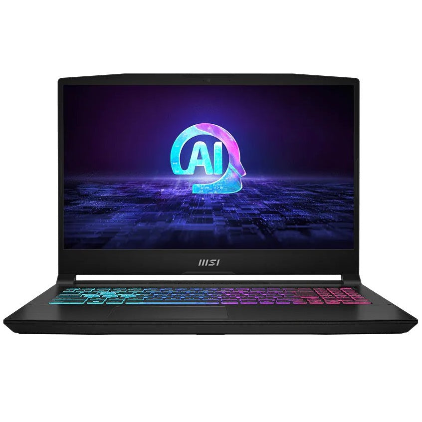 MSI Katana A15 AI RTX 4050 Gaming Laptop - B8VE-645ZA