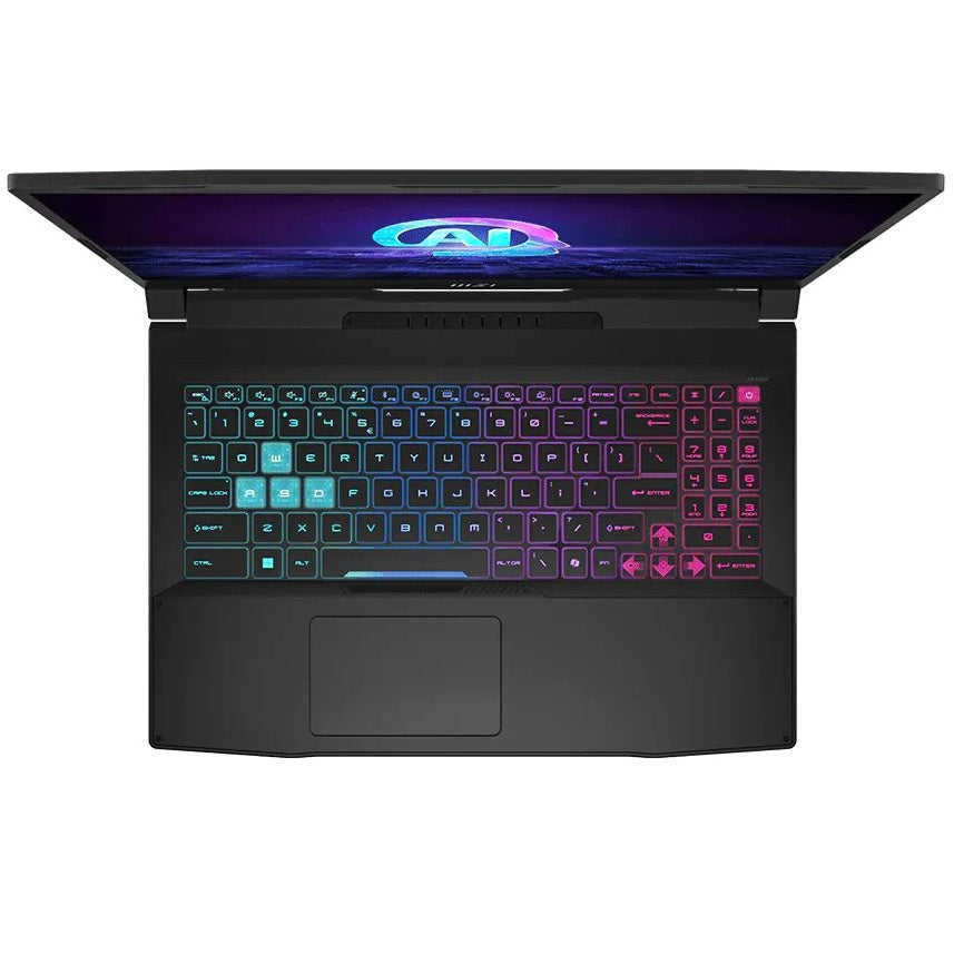 MSI Katana A15 AI RTX 4050 Gaming Laptop - B8VE-645ZA