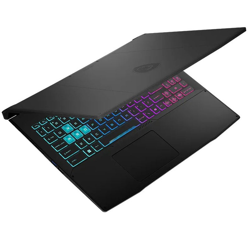 MSI Katana A15 AI RTX 4050 Gaming Laptop - B8VE-645ZA