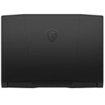 MSI Katana A15 AI RTX 4050 Gaming Laptop - B8VE-645ZA