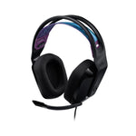 LOGITECH G335 Wired Gaming Headset Black - 981-000978