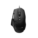 LOGITECH G502 X Wired Gaming Mouse Black - 910-006139