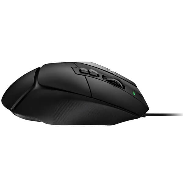 LOGITECH G502 X Wired Gaming Mouse Black - 910-006139