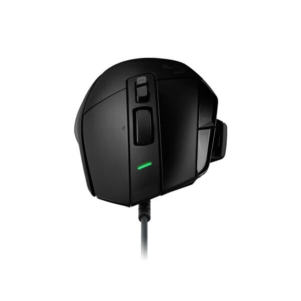 LOGITECH G502 X Wired Gaming Mouse Black - 910-006139