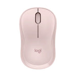 LOGITECH M240 Silent Bluetooth Mouse Rose - 910-007121