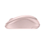 LOGITECH M240 Silent Bluetooth Mouse Rose - 910-007121