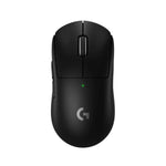 LOGITECH PRO X SUPERLIGHT 2 Wireless Gaming Mouse Black - 910-006631