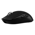 LOGITECH PRO X SUPERLIGHT 2 Wireless Gaming Mouse Black - 910-006631