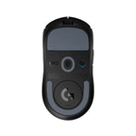 LOGITECH PRO X SUPERLIGHT 2 Wireless Gaming Mouse Black - 910-006631