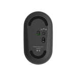 LOGITECH Pebble Mouse 2 M350s Bluetooth Mouse Tonal Graphite - 910-007015