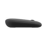 LOGITECH Pebble Mouse 2 M350s Bluetooth Mouse Tonal Graphite - 910-007015