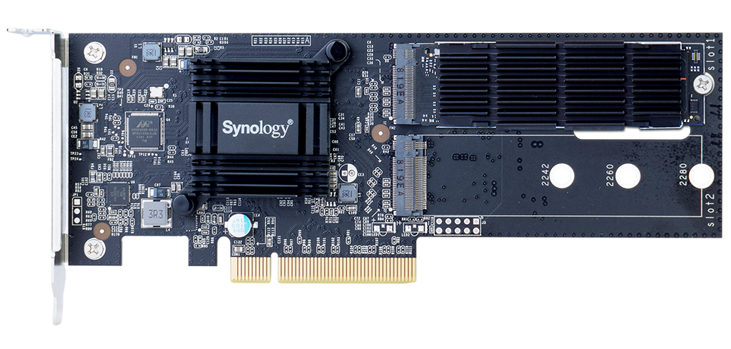 Synology M2D18 Expansion Card