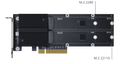 Synology M2D20 Expansion Card