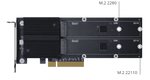 Synology M2D20 Expansion Card