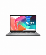 MSI Modern 14 F1MG-855ZA Core 7 16GB 512GB Notebook