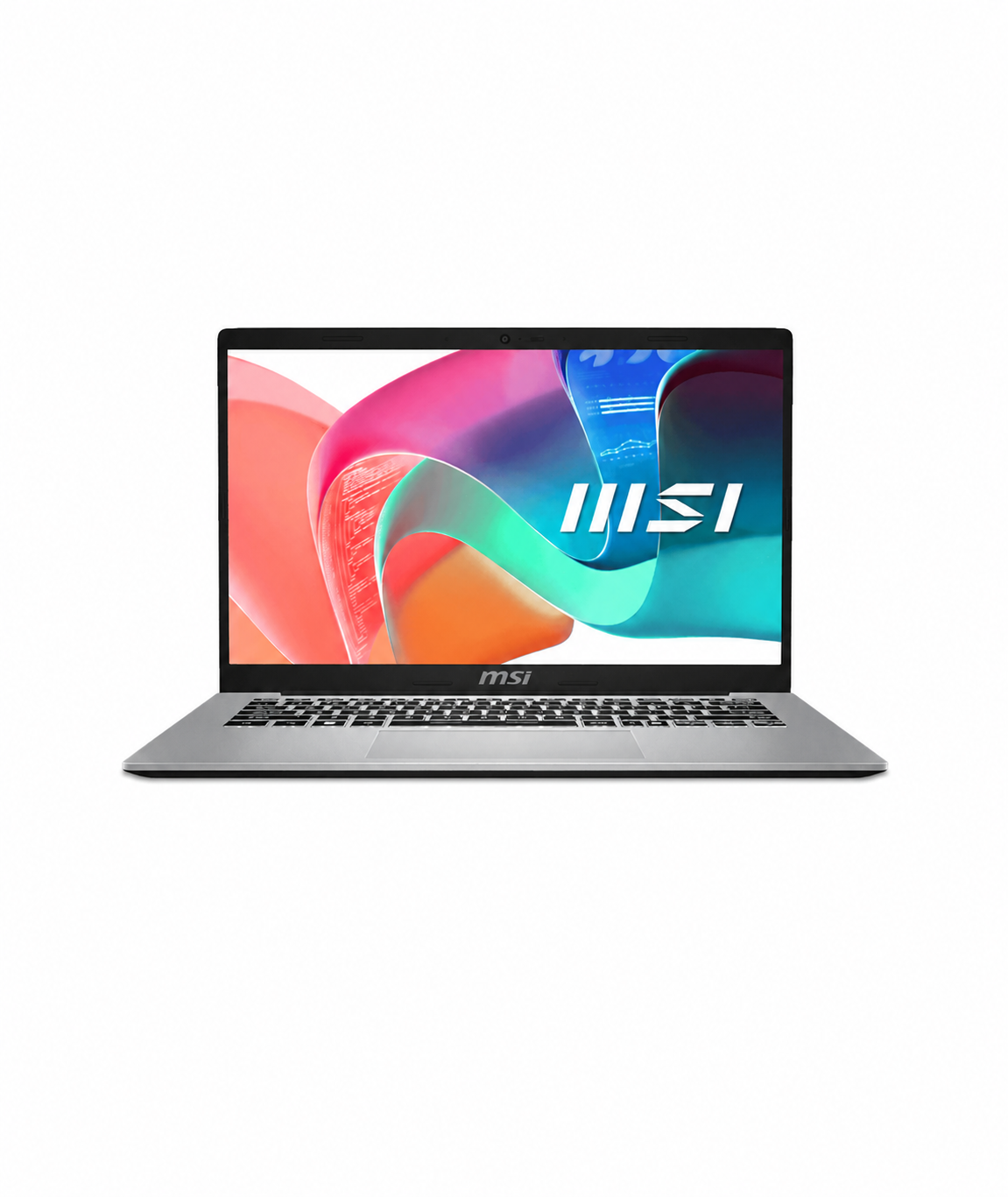MSI Modern 14 F1MG-856ZA Core 5 16GB 512GB Notebook