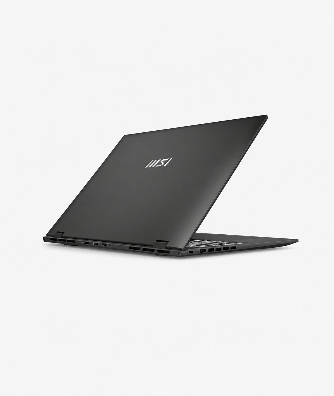 MSI Thin A15 B7UC-678ZA Ryzen 7 RTX 3050 Gaming Notebook