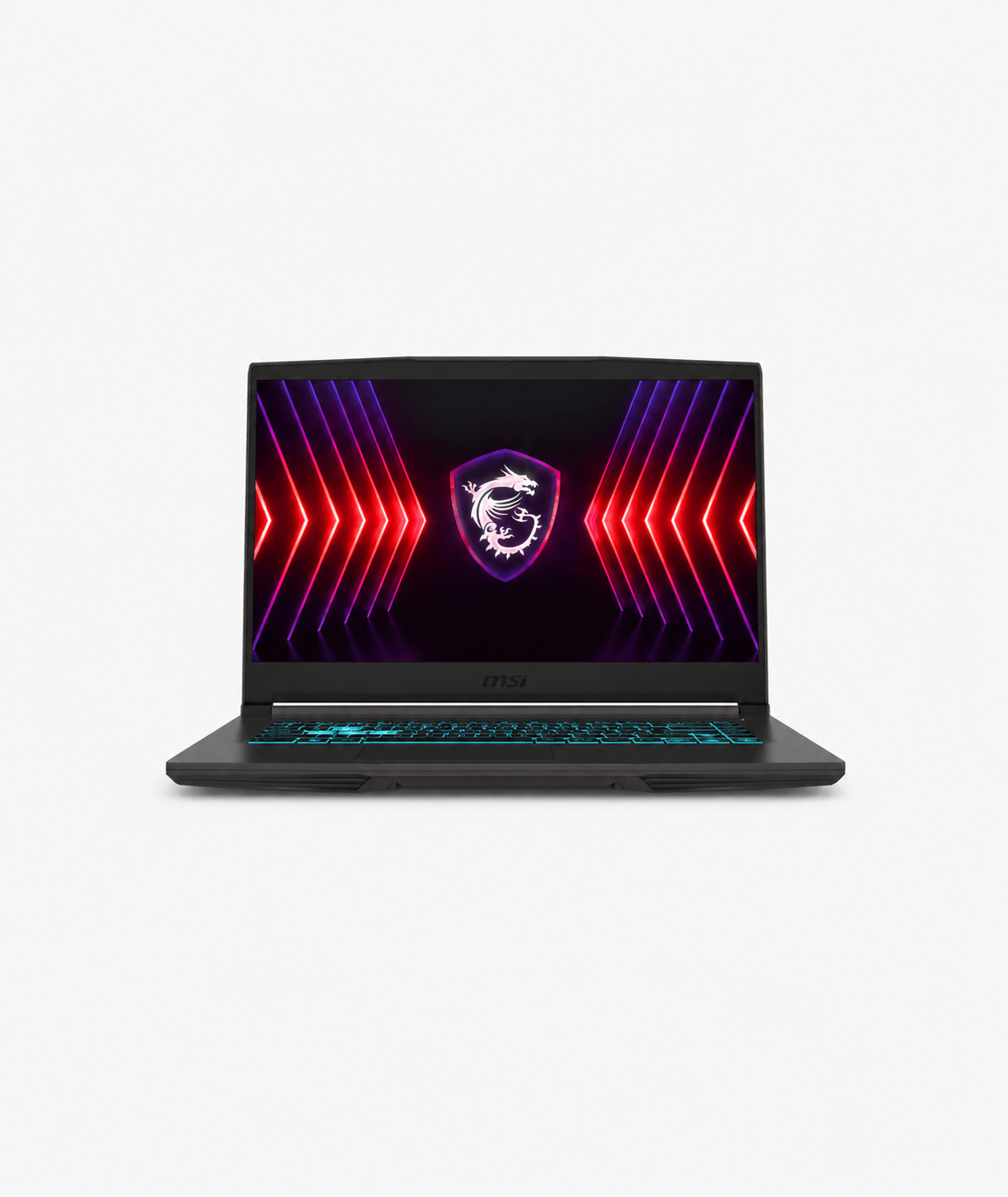 MSI Thin A15 B7UC-678ZA Ryzen 7 RTX 3050 Gaming Notebook