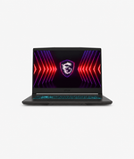 MSI Thin A15 B7UC-678ZA Ryzen 7 RTX 3050 Gaming Notebook