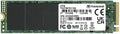 Transcend MTE115S 250GB M.2 2280 PCIe Gen3x4 NVMe SSD