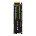 Transcend MTE245S 1TB M.2 2280 PCIe Gen4x4 NVMe SSD - image 4