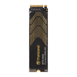 Transcend MTE260S 1TB M.2 2280 PCIe Gen5x4 NVMe SSD - image 2