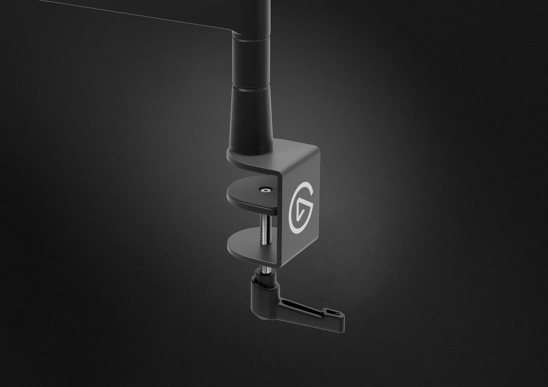 Elgato Wave Mic Arm Pro Low-Profile Boom Arm - 10AAT9901
