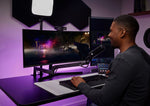 Elgato Wave Mic Arm Pro Low-Profile Boom Arm - 10AAT9901