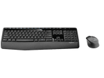 LOGITECH MK345 Comfort Wireless Keyboard & Mouse Combo - 920-006489