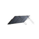 EcoFlow 160W Lightweight Portable Bifacial Solar Panel with Stand - image 3
