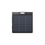 EcoFlow 160W Lightweight Portable Bifacial Solar Panel with Stand - image 2