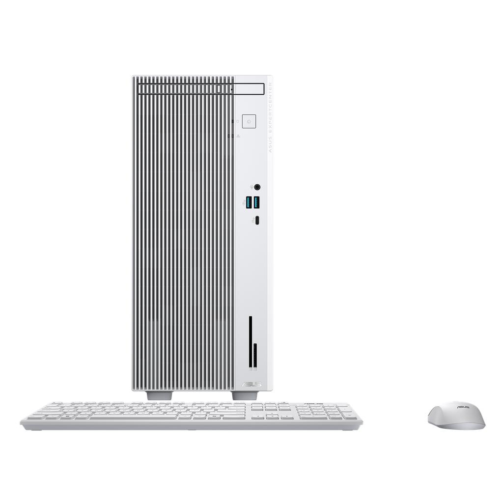 ASUS ExpertCenter P500MV-I516512B2W Mini Tower Desktop