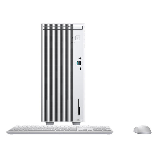 ASUS ExpertCenter P500MV-I516512B2W Mini Tower Desktop