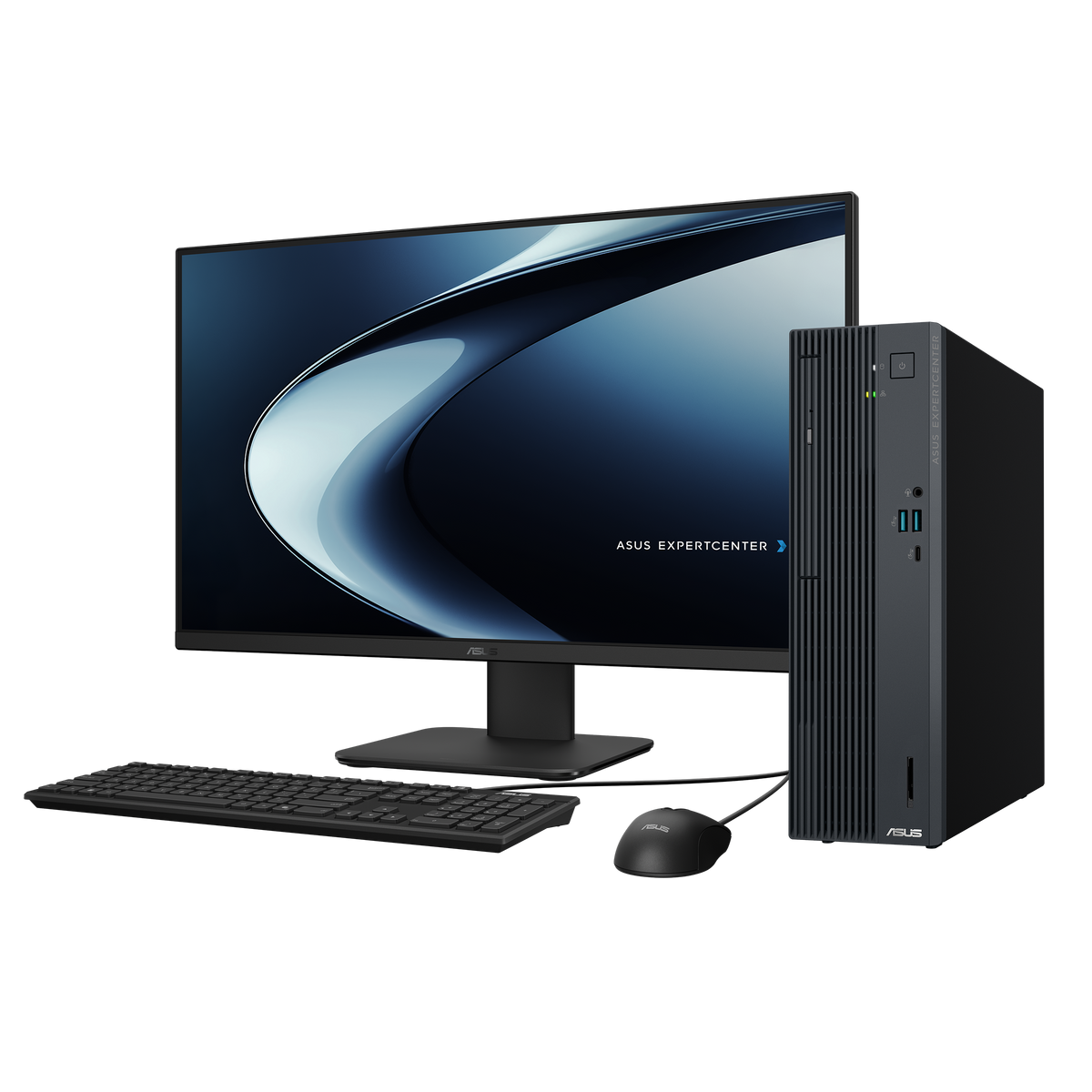 ASUS ExpertCenter P500 SFF P500SV Core 5 8GB 512GB Desktop