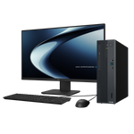 ASUS ExpertCenter P500 SFF P500SV Core 7 16GB 512GB Desktop