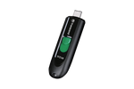 Transcend JetFlash 790C 64GB USB-C Flash Drive Black - image 4