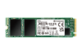 Transcend MTE220S 2TB M.2 2280 PCIe Gen3x4 NVMe SSD