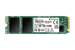 Transcend MTE220S 256GB M.2 2280 PCIe Gen3x4 NVMe SSD - image 2
